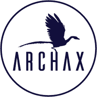 Archax - logo