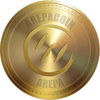 Arepacoin (AREPA) - logo