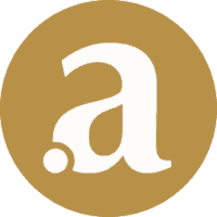 Arianee (ARIA20) - logo