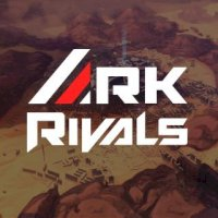 Ark Rivals (ARKN) - logo