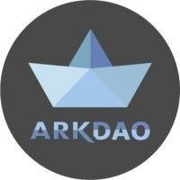 ArkDAO (BOTS) - logo