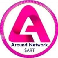 Around Network (ART) - logo