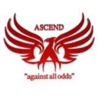 Ascend (ACE) - logo