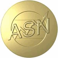 Ascension Coin (ASN) - logo