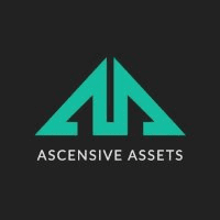 ascensive assets - logo