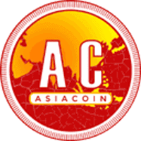 AsiaCoin (AC) - logo