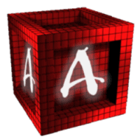 Aspire (ASP) - logo