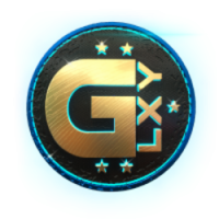 Astrals GLXY (GLXY) - logo