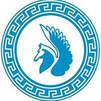 Athenian Warrior Token (ATH) - logo
