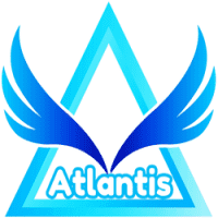 Atlantis Coin (ATC) - logo
