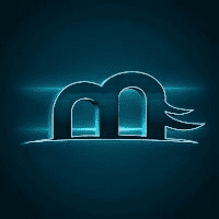 Atlantis Token (ATIS) - logo
