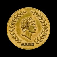 Aureus Token (AUREUSRH) - logo