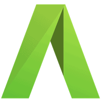 Auxilium (AUX) - logo