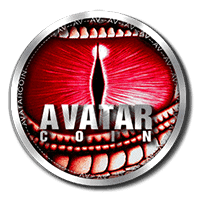 AvatarCoin (AV) - logo