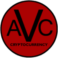AVCCOIN (AVC) - logo