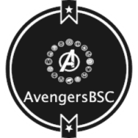 Avengers BSC (AVG)