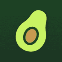 Avocado (AVO) - logo