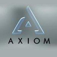 Axiom (AXIOM) - logo