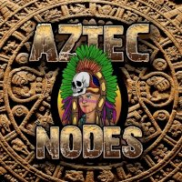 Aztec Nodes SUN (SUN) - logo