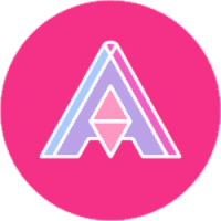 Azuki (AZUKI) - logo