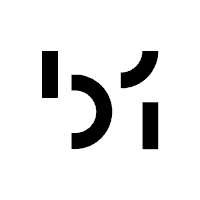 b1 - logo