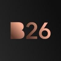 B26 (B26) - logo