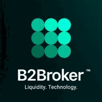 b2broker - logo