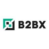 B2BX - logo