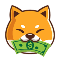 Baby Doge Cash (BABYDOGECASH) - logo