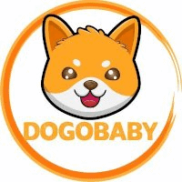 Baby Dogo Coin (BABYDOGO) - logo