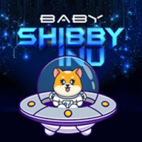BabyShibby Inu (BABYSHIB) - logo
