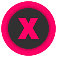 BadXGirls (BADX) - logo