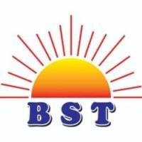 Balisari (BST) - logo