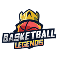 Basketball Legends (BBL) - logo