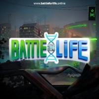 Battle for Life (BFL) - logo