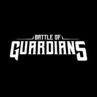 Battle of Guardians Share (BGS) - logo