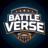 BattleVerse (BVC) - logo