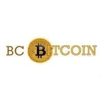 BC BITCOIN - logo