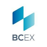 BCEX - logo