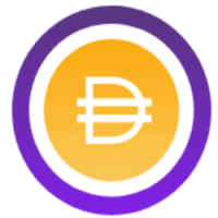 bDAI (BDAI) - logo