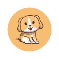 Beagle Inu (BIC) - logo