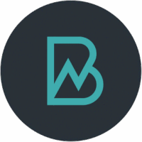 Beaxy Token (BXY) - logo