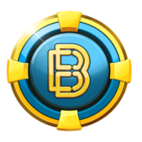 Bemil Coin (BEM) - logo