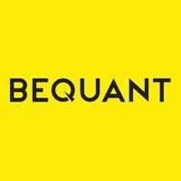 Bequant - logo
