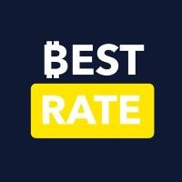 Best Rate - logo