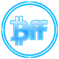 BFFDoom (BFF) - logo