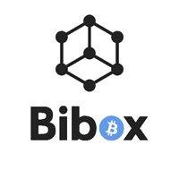 Bibox - logo