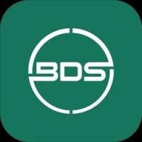 Big Digital Shares (BDS) - logo