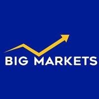 Bigmarkets Limited - logo