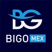 BigoMex - logo